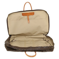 Louis Vuitton Sirius 70 Canvas in Brown