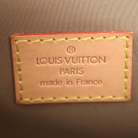 Louis Vuitton Borsa a tracolla fatta di tela
