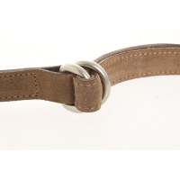 Dondup Belt Suede