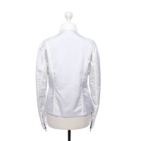 Refrigiwear Giacca/Cappotto in Bianco
