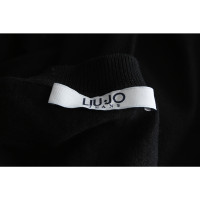 Liu Jo Knitwear Cotton in Black