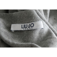 Liu Jo Knitwear Cotton in Grey