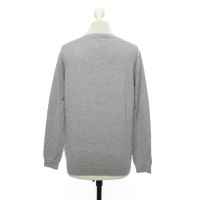 Liu Jo Knitwear Cotton in Grey