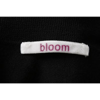 Bloom Top Wool in Black