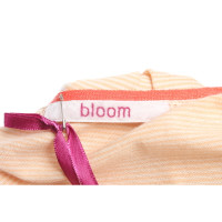 Bloom Oberteil aus Baumwolle