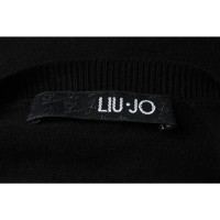 Liu Jo Knitwear Cotton in Black