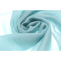 Gucci Scarf/Shawl in Turquoise