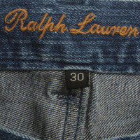 Ralph Lauren Jeans in Blue