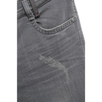 Thomas Rath Jeans in Grau
