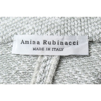 Amina Rubinacci Knitwear in Grey