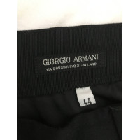 Giorgio Armani Rok in Zwart