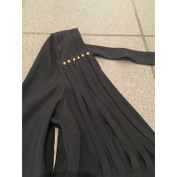 Gucci Dress Silk in Black