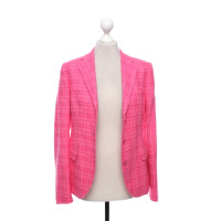 Tagliatore Blazer en Rose/pink