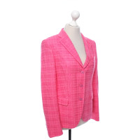 Tagliatore Blazer en Rose/pink