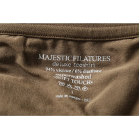 Majestic Filatures Bovenkleding