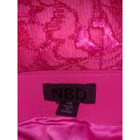 Nbd Rock in Rosa / Pink