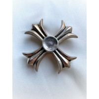 Chrome Hearts Pendant Silver in Silvery