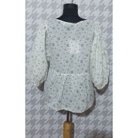 & Other Stories Top Cotton