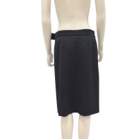 Gucci Black skirt