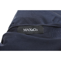 Max & Co Top in Blue