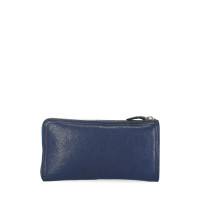 Givenchy Bag/Purse Leather in Blue