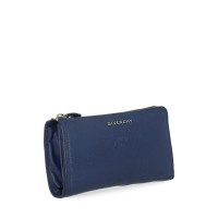 Givenchy Bag/Purse Leather in Blue