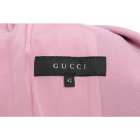 Gucci Blazer in Rosa