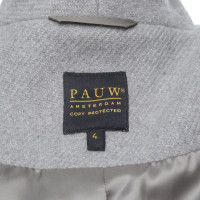 Pauw Jacket/Coat in Grey