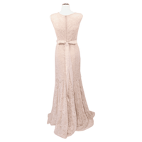 Adrianna Papell Dress in Pink