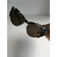 Max Mara Sunglasses in Grey