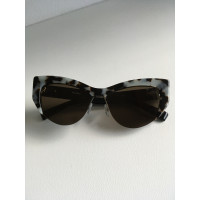 Max Mara Sunglasses in Grey