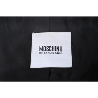 Moschino Cheap And Chic Blazer aus Wolle