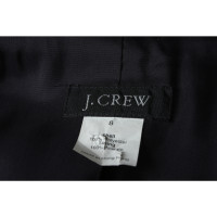 J. Crew Jacket/Coat in Blue
