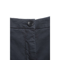 Seventy Trousers Cotton in Blue