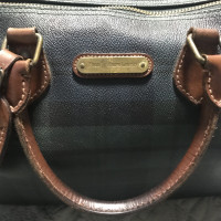 Ralph Lauren Handbag Leather in Green