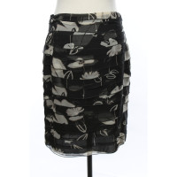 Armani Collezioni Skirt Silk