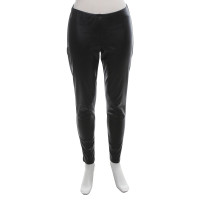 Sport Max trousers in black