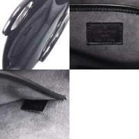 Louis Vuitton Noctambule Epi en Cuir en Noir