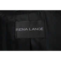 Rena Lange Blazer Wool