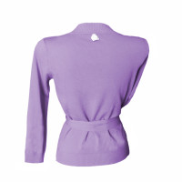 Stefanel Knitwear in Violet