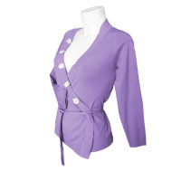 Stefanel Knitwear in Violet