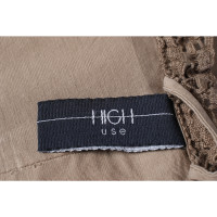 High Use Jacket/Coat in Beige