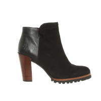 Marc O'polo Ankle boots Leather in Black