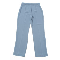 Pinko Trousers in Blue