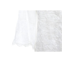 120% Lino Top Linen in White