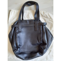 Marni Handbag Leather in Black