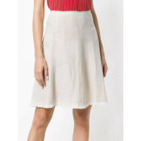 Prada Skirt Linen