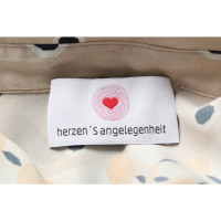 Herzen‘s Angelegenheit Oberteil