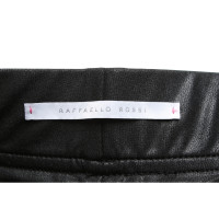 Raffaello Rossi Trousers in Black