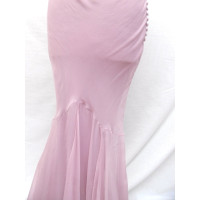 Christian Dior Dress Silk